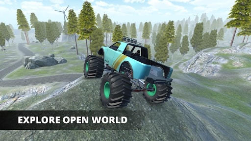 Torque Offroad - Truck Driving ApkUnlimit