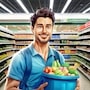 Store Management Simulator