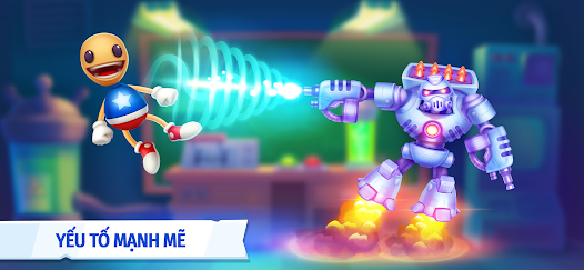 Kick the Buddy: Forever