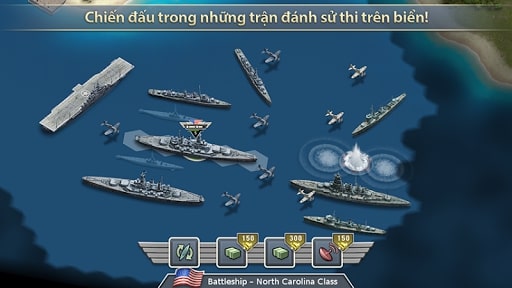 1942 Pacific Front Premium MOD Version