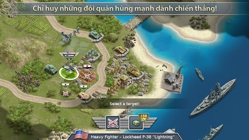 1942 Pacific Front Premium at ApkUnlimit