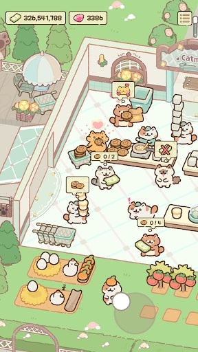 Cat Mart ApkUnlimit