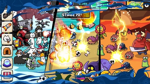 Download Captain Kitty APK