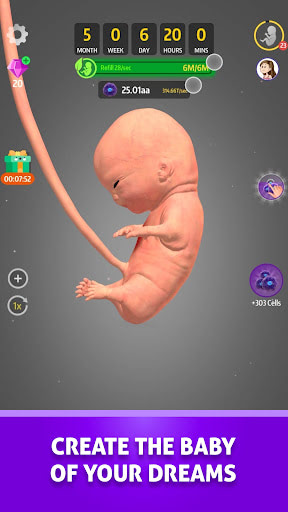 Tải APK Idle 9 Months