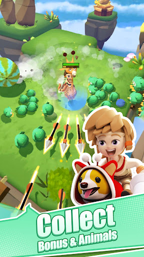 Tải game Animals BAM BAM APK
