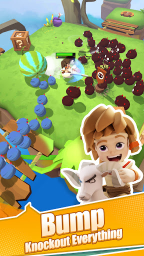Bản MOD Animals BAM BAM