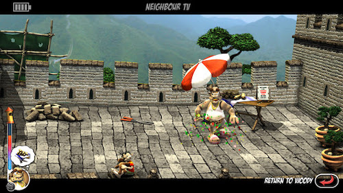 Neighbours back From Hell tải miễn phí