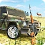 Hunting Simulator 4x4