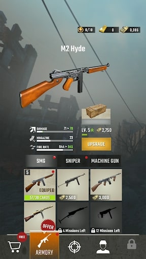 Frontline Heroes: WW2 Warfare ApkUnlimit