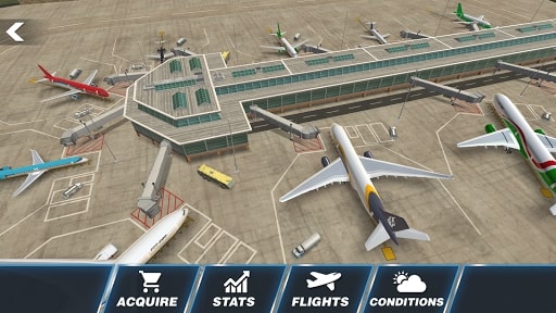 Air Safety World ApkUnlimit