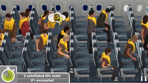 File APK Air Safety World