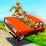 VAZ Crash Test Simulator 2