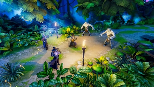 Summoners Raid ApkUnlimit