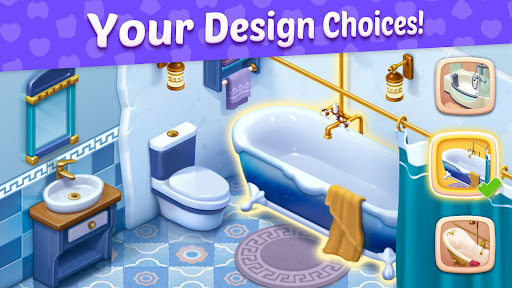 Bản hack Baby Manor bình sữa