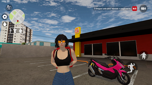 Elite Auto Brasil screenshot