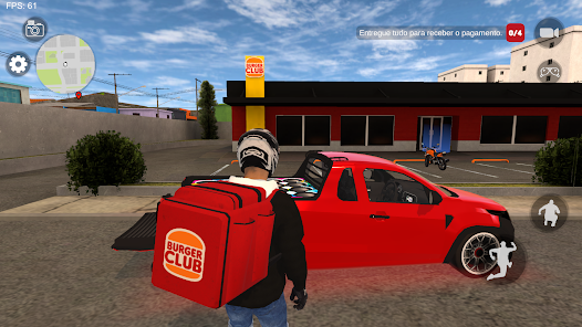 Elite Auto Brasil screenshot