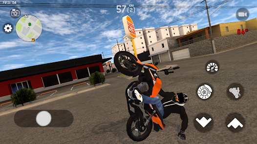 Elite Auto Brasil screenshot