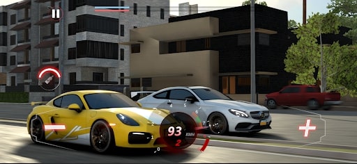 Tải game Drift for Life APK