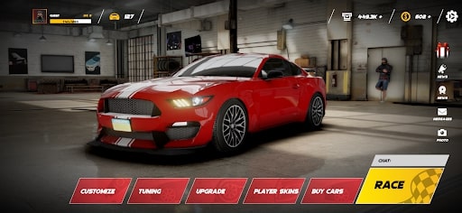 Tải Drift for Life MOD