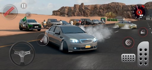Drift for Life ApkUnlimit