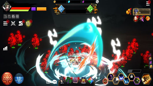 Install Ghost Hunter Idle APK