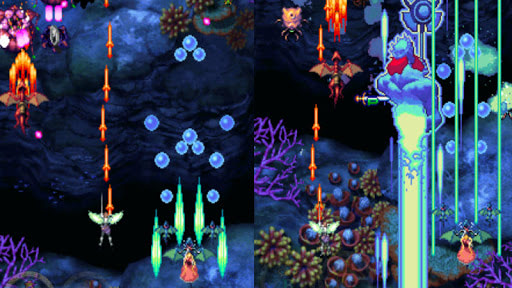Tải Dragon Blaze classic APK