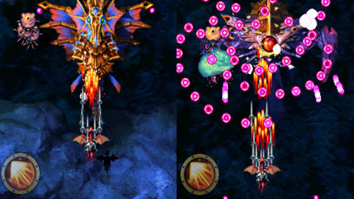 Dragon Blaze classic ApkUnlimit