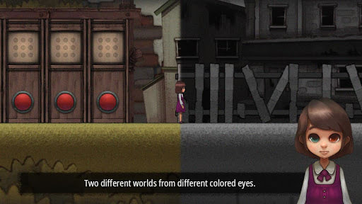 Tải Odd Eye Premium MOD