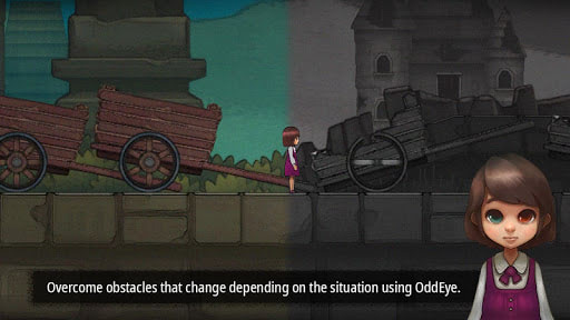 Odd Eye Premium - ApkUnlimit
