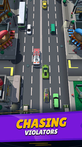 APK installation file Traffic police simulator simulyator-gаishnikа-mnogo-deneg-70-mod.apk
