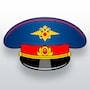 Traffic police simulator