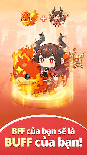 Bắt và Kiểm soát APK