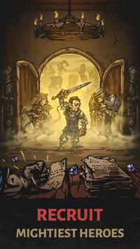 Darkest AFK RPG