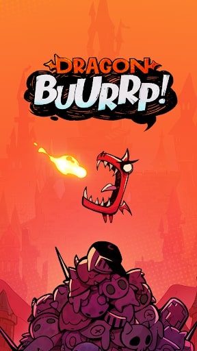Bản MOD Dragon BUURRP