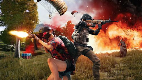 Gun StrikeOffline Shooting 3D counter-terrorism