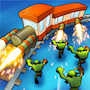 Train Tycoon: Idle Defense