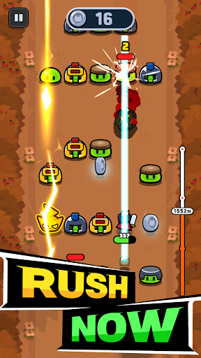 Bản MOD Too Many Slimes