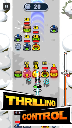 Too Many Slimes APK miễn phí