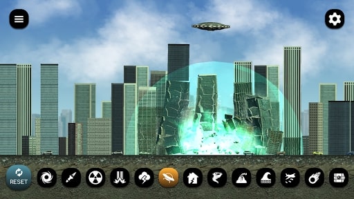 City Smash sạch quảng cáo