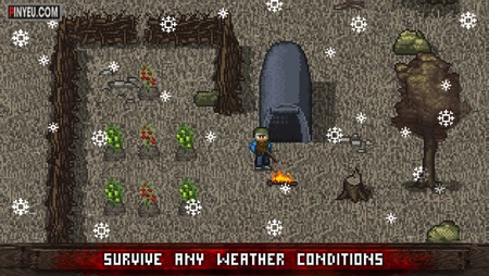 Mini DAYZ cho Android