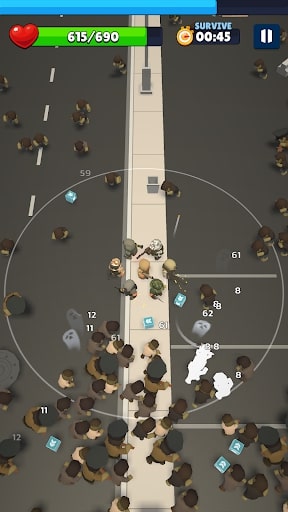 Squad Tactics ApkUnlimit
