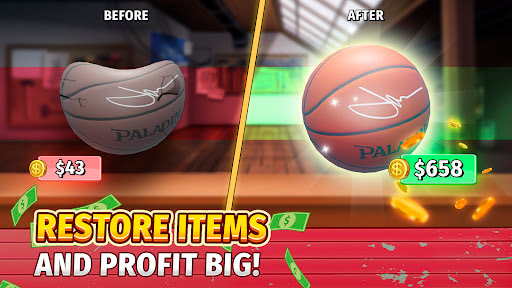Bid Wars 3 trên ApkUnlimit