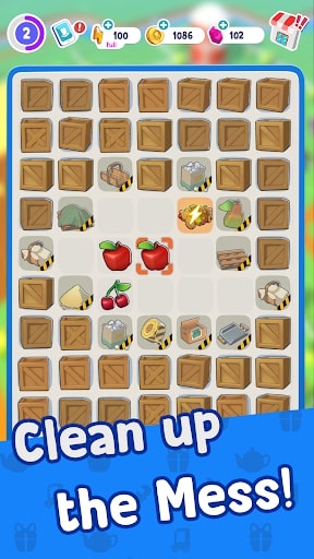 Merge Mayor MOD chuẩn từ ApkUnlimit.io