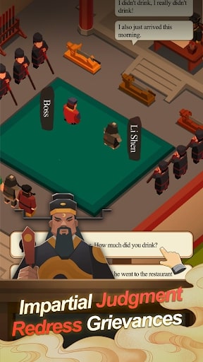 Phiên bản MOD Idle Bao's Prison