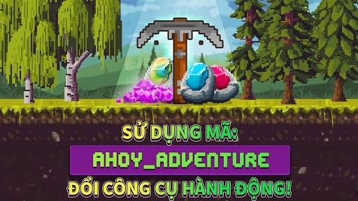 Miners Settlement: Idle RPG – Hack Menu