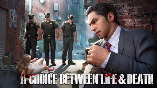 Mafia City: YAKUZA APK version