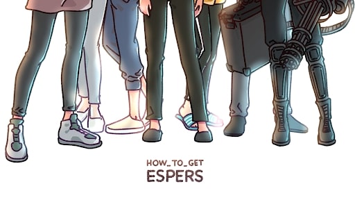 Tải How to Get Espers APK