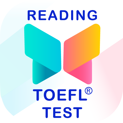 Reading TOEFL 2026 Test