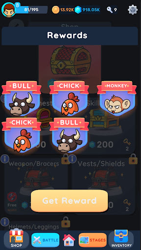 To Idle or Not at ApkUnlimit