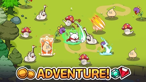 My Hero Kitty Free APK